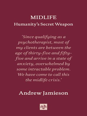 Midlife - ebook